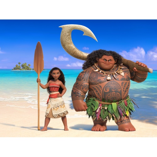 moana